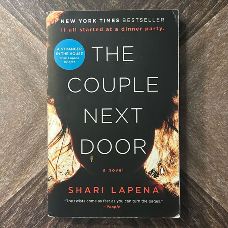 The Couple Next Door