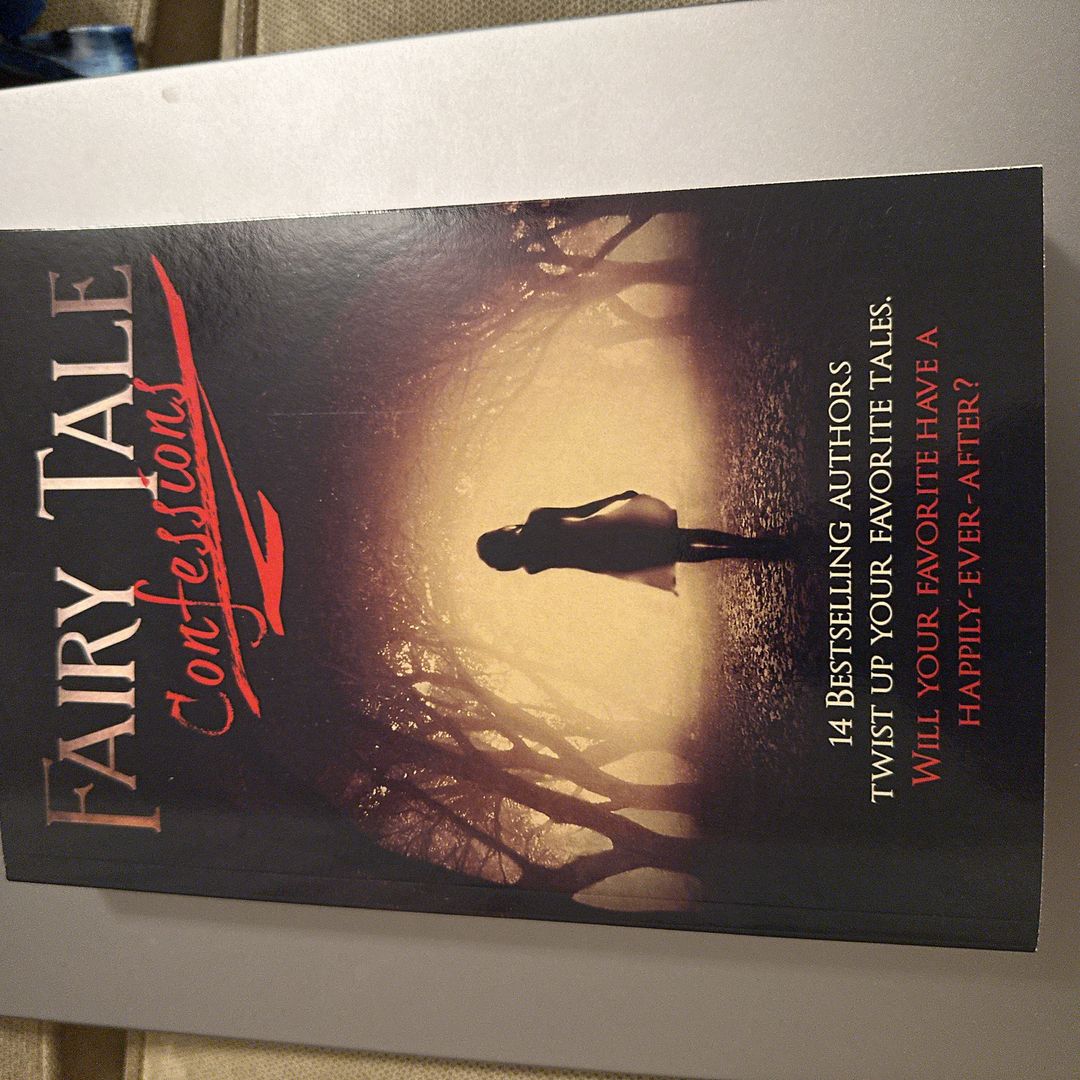 Fairy Tale Confessions