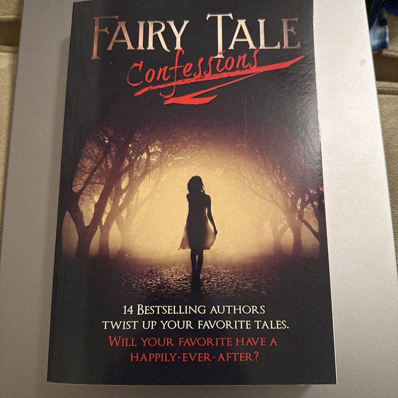 Fairy Tale Confessions