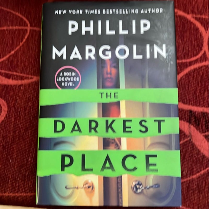 The Darkest Place