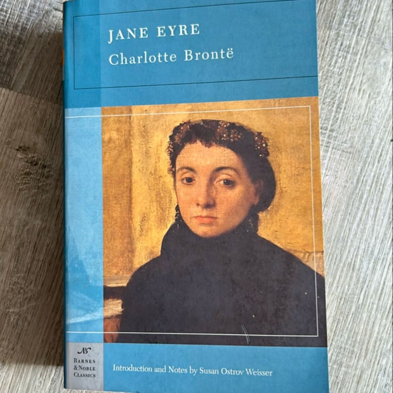 Jane Eyre