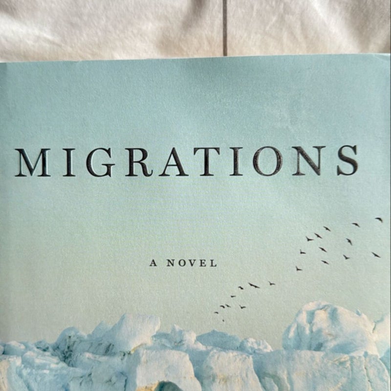 Migrations