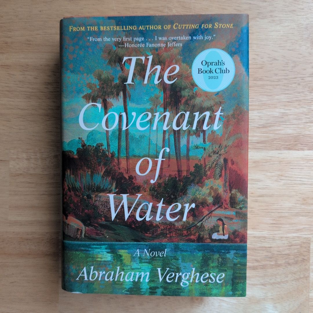 The Covenant of Water