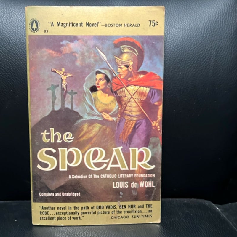 The Spear