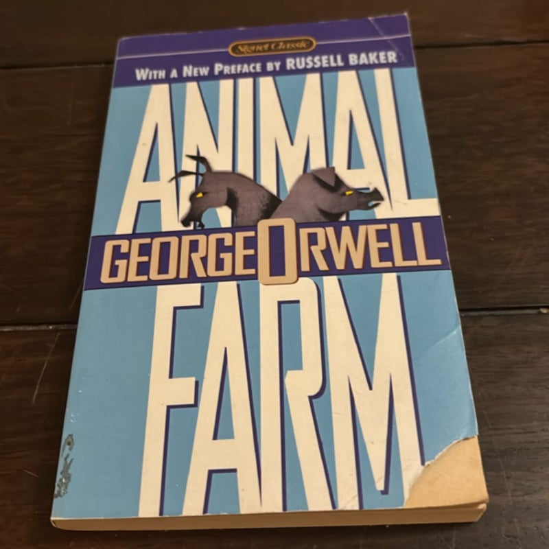 Animal Farm