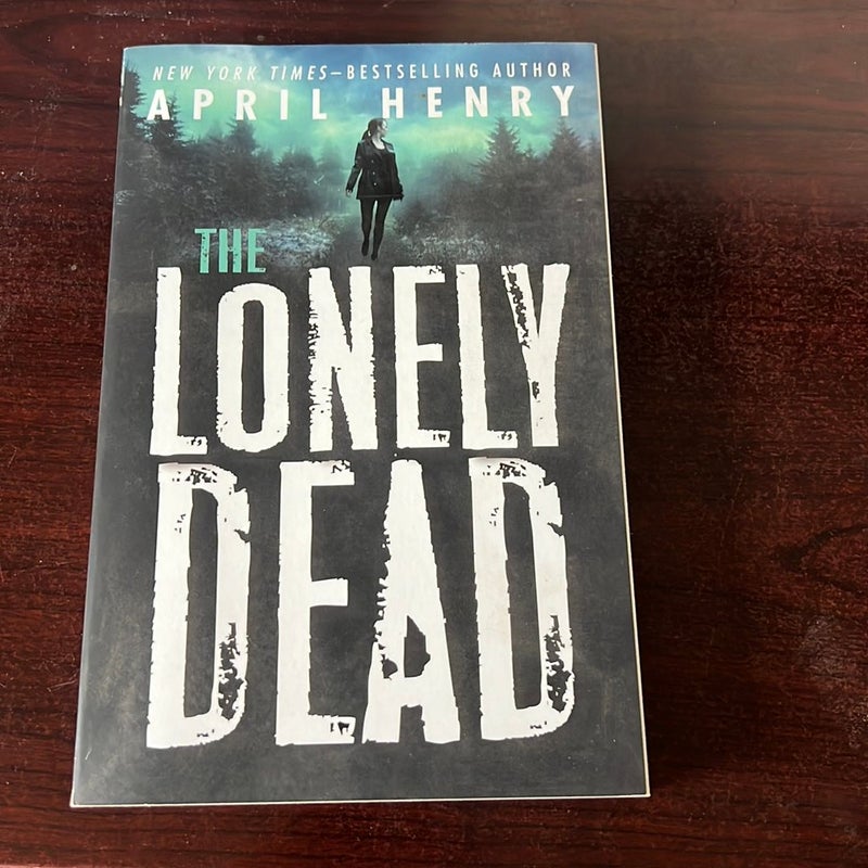 The Lonely Dead