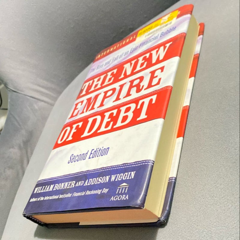 The New Empire of Debt