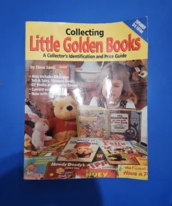 Collecting Little Golden Books