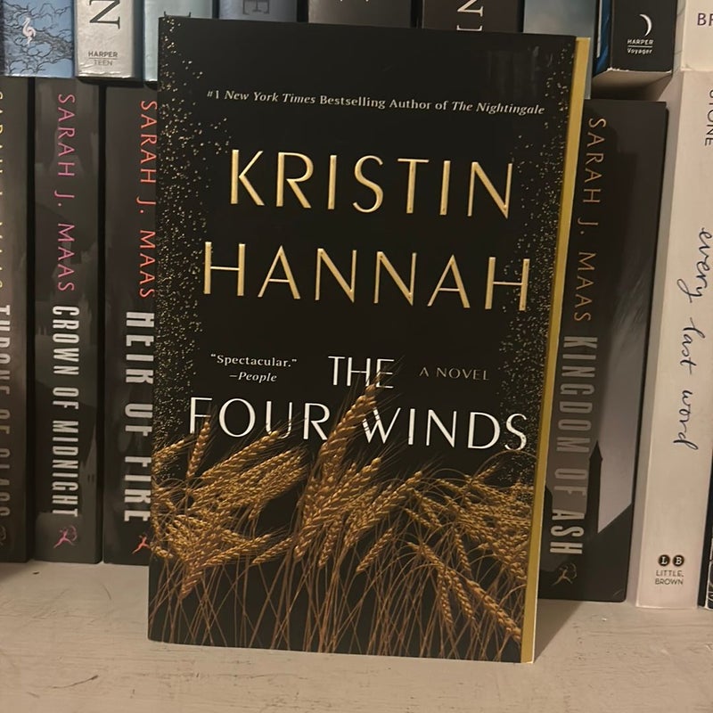 The Four Winds