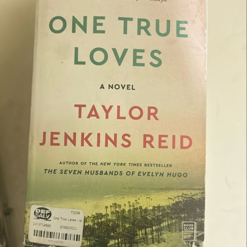 One True Loves
