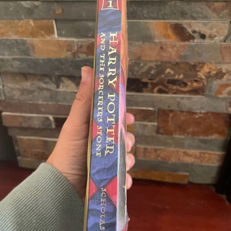 Harry Potter Bundle 