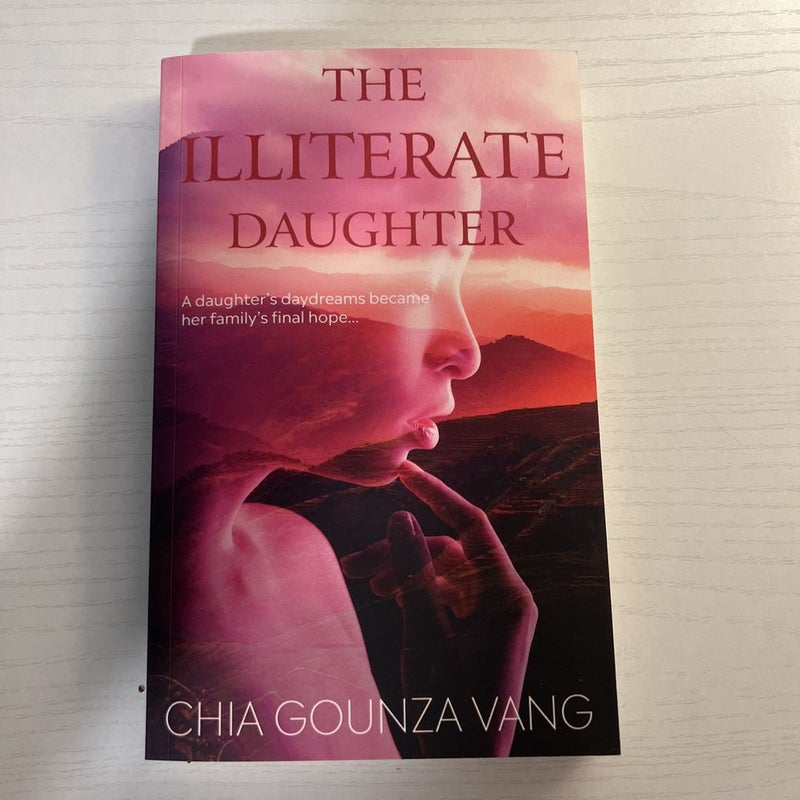 The Illiterate Daughter