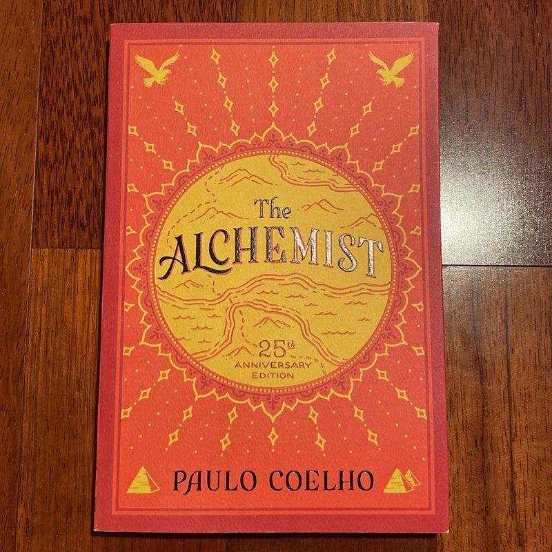 The Alchemist