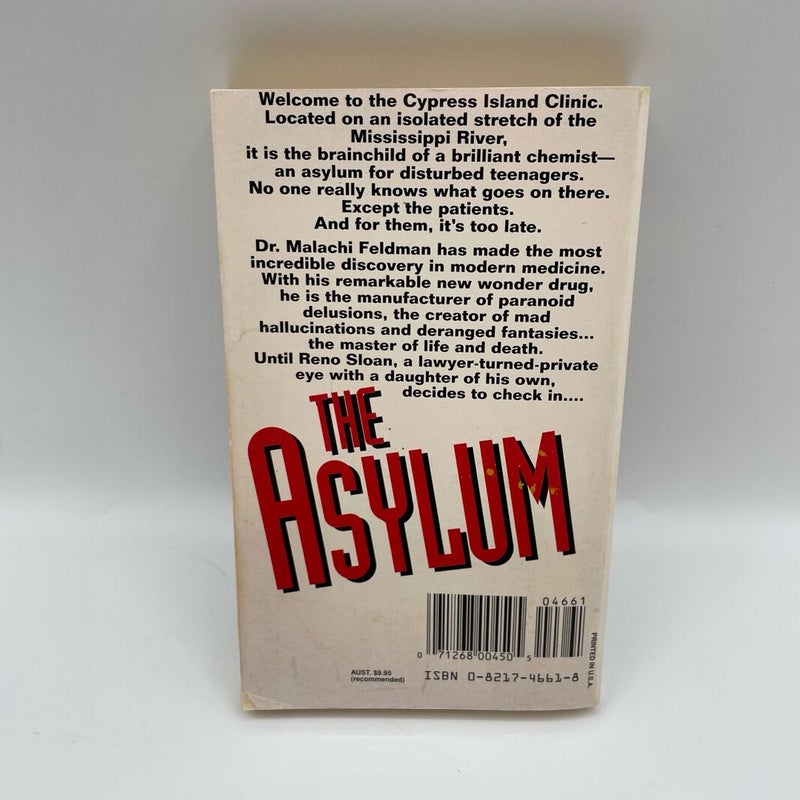 The Asylum