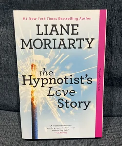 The Hypnotist's Love Story