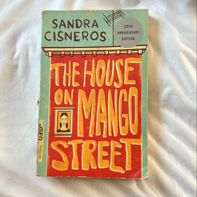 The House on Mango Street