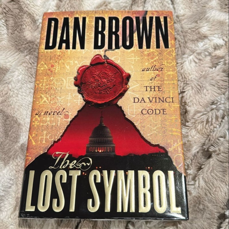 The Lost Symbol