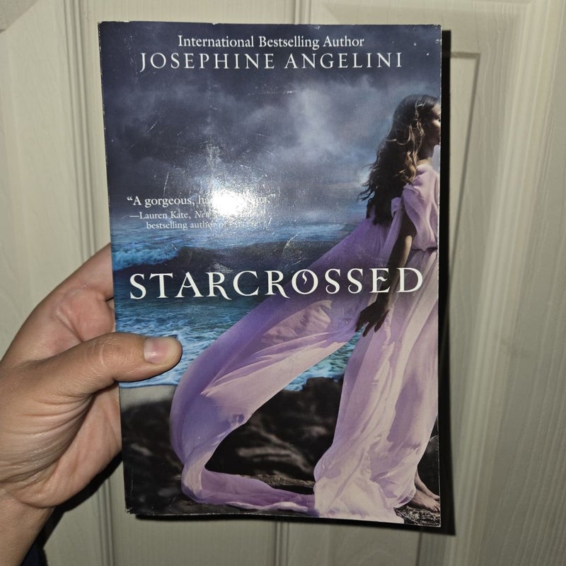 Starcrossed