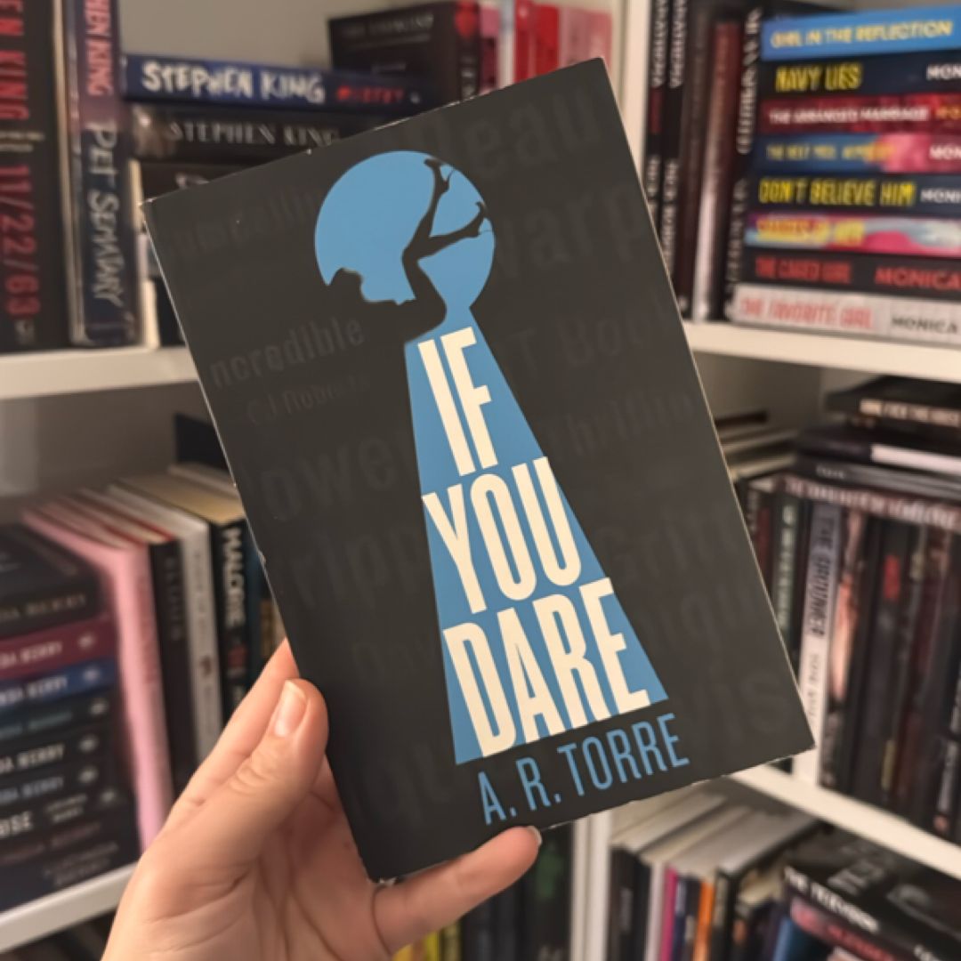 If You Dare