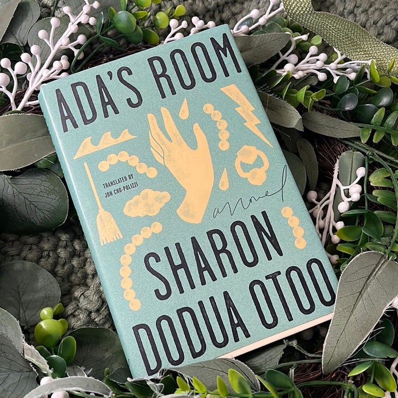 Ada's Room