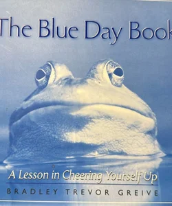 The Blue Day Book