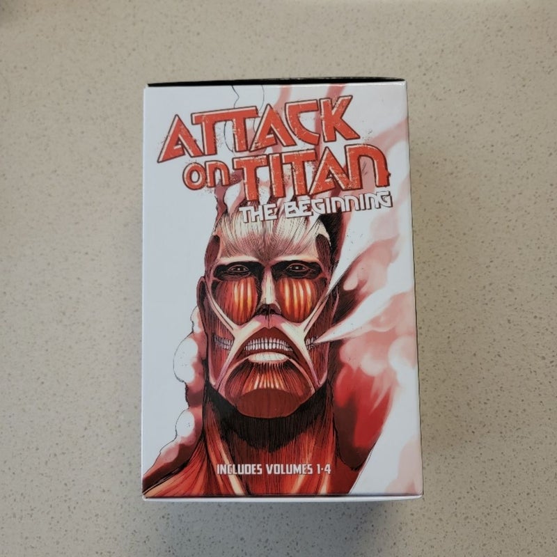 Attack on Titan