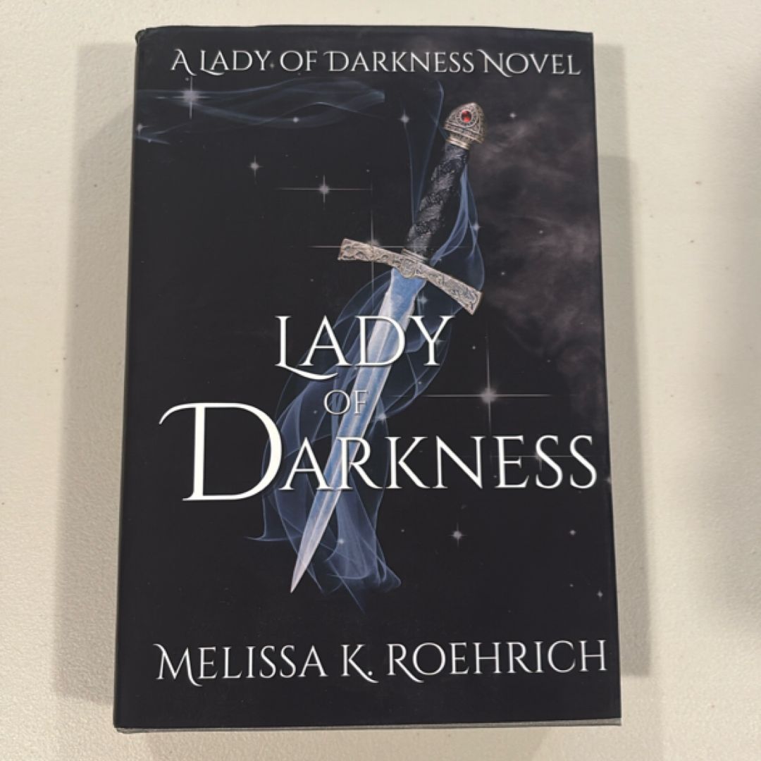 Lady of Darkness