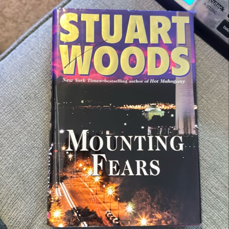 Mounting Fears