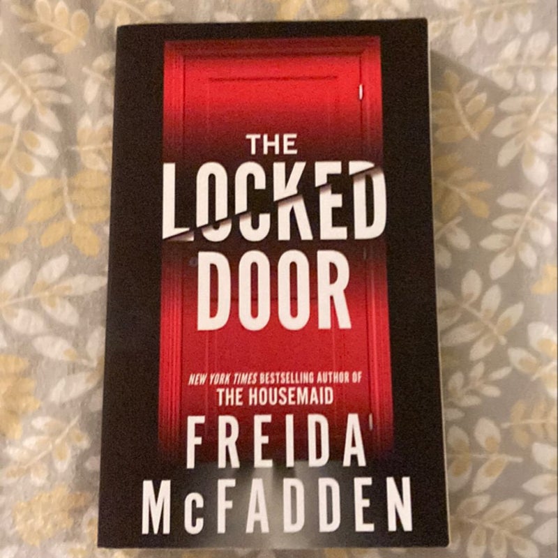 The Locked Door