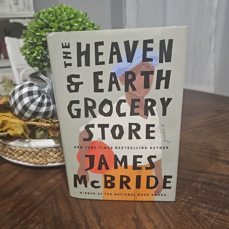 The Heaven and Earth Grocery Store