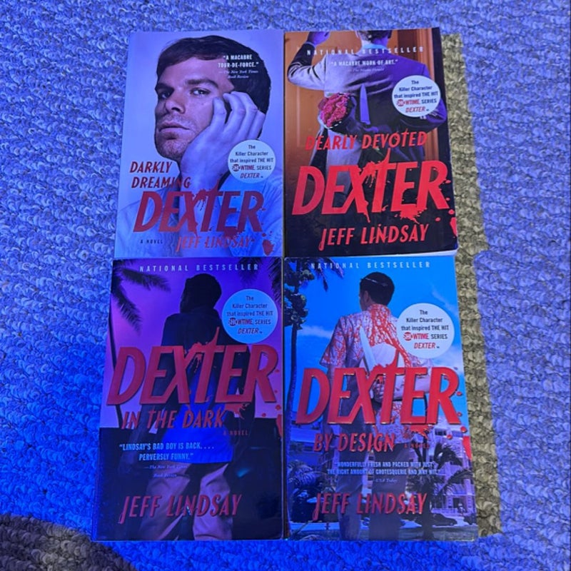 Dexter Series