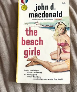 The Beach Girls
