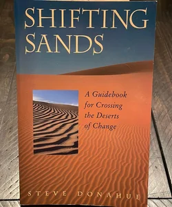 Shifting Sands