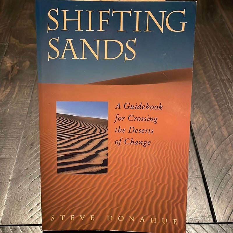 Shifting Sands