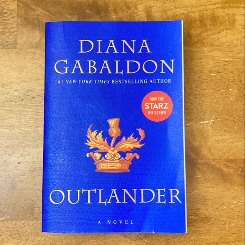 Outlander