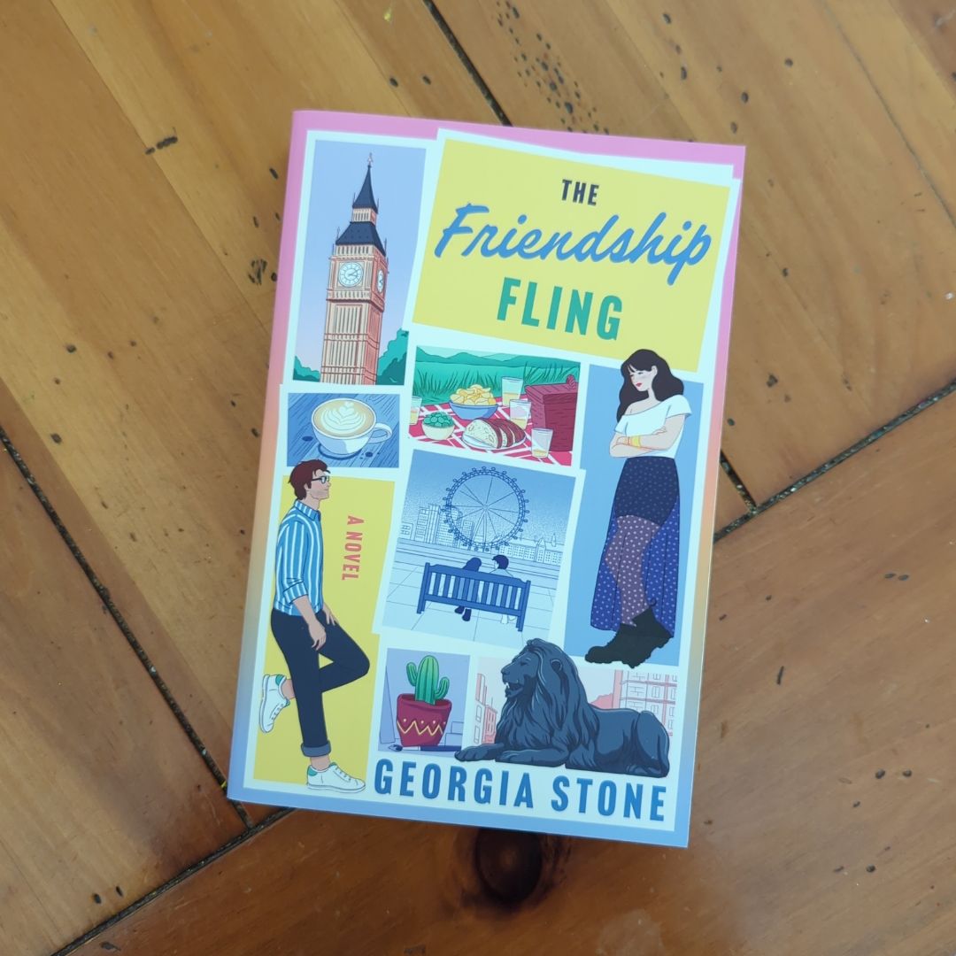 The Friendship Fling