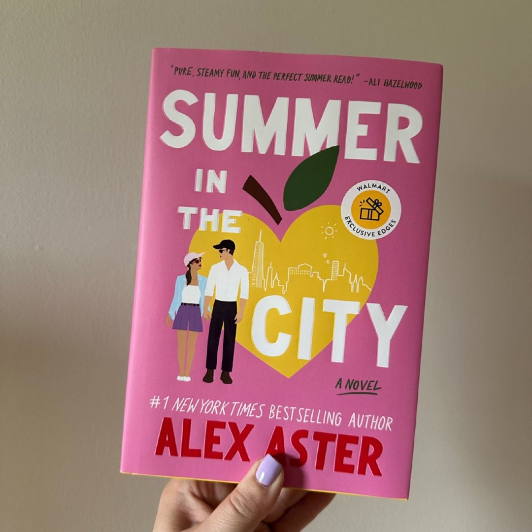Summer in the City (Deluxe Limited Edition)