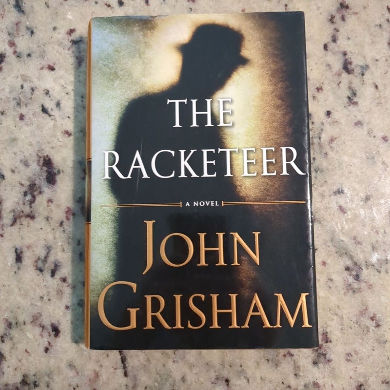 The Racketeer