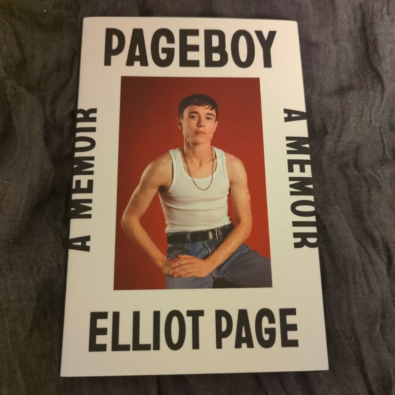 Pageboy