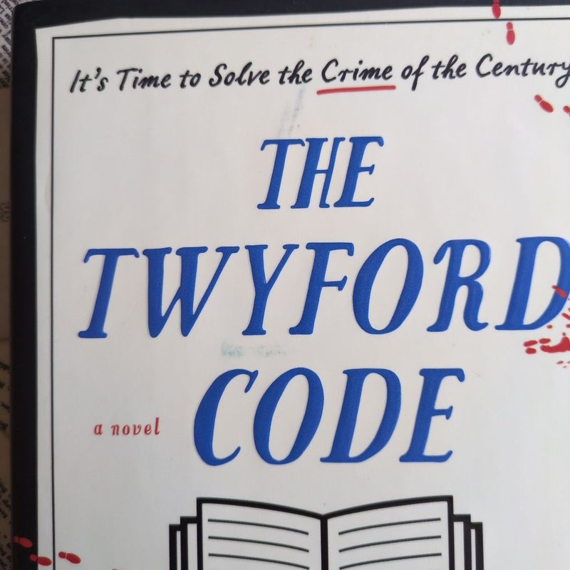 The Twyford Code