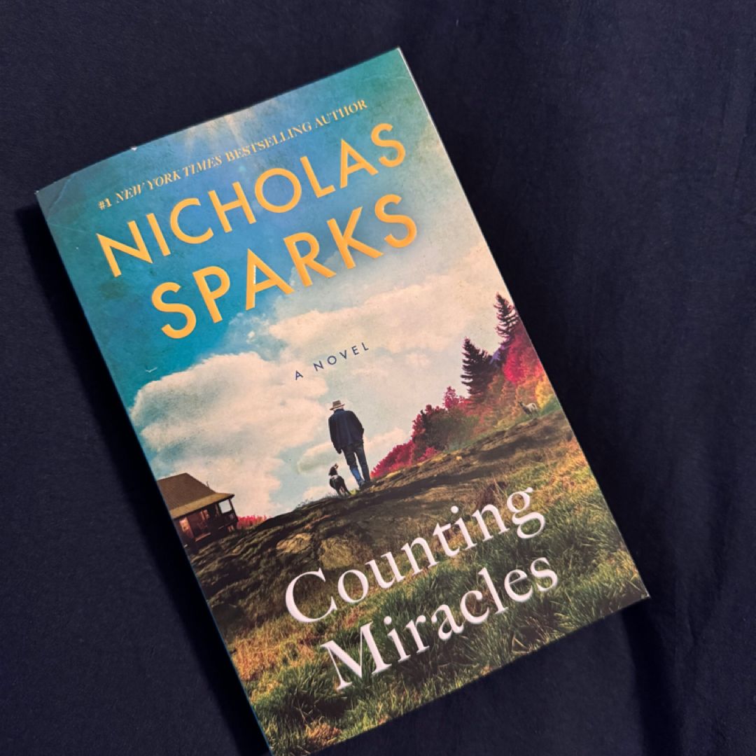 Counting Miracles