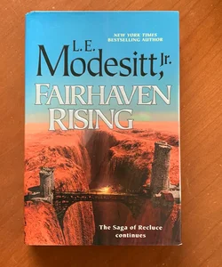 Fairhaven Rising (First Edition)