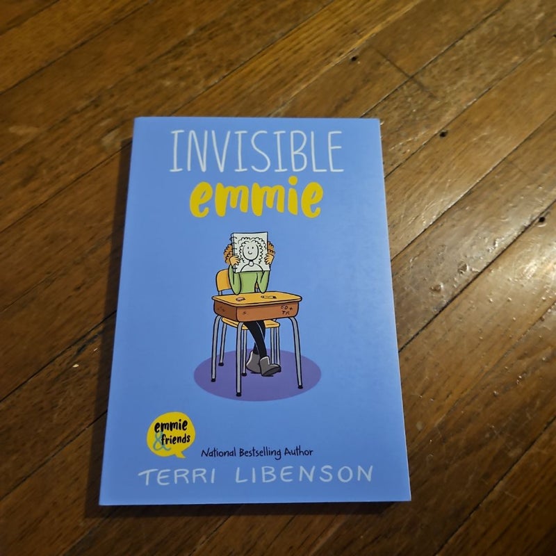 Invisible Emmie