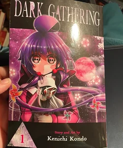 Dark Gathering, Vol. 1