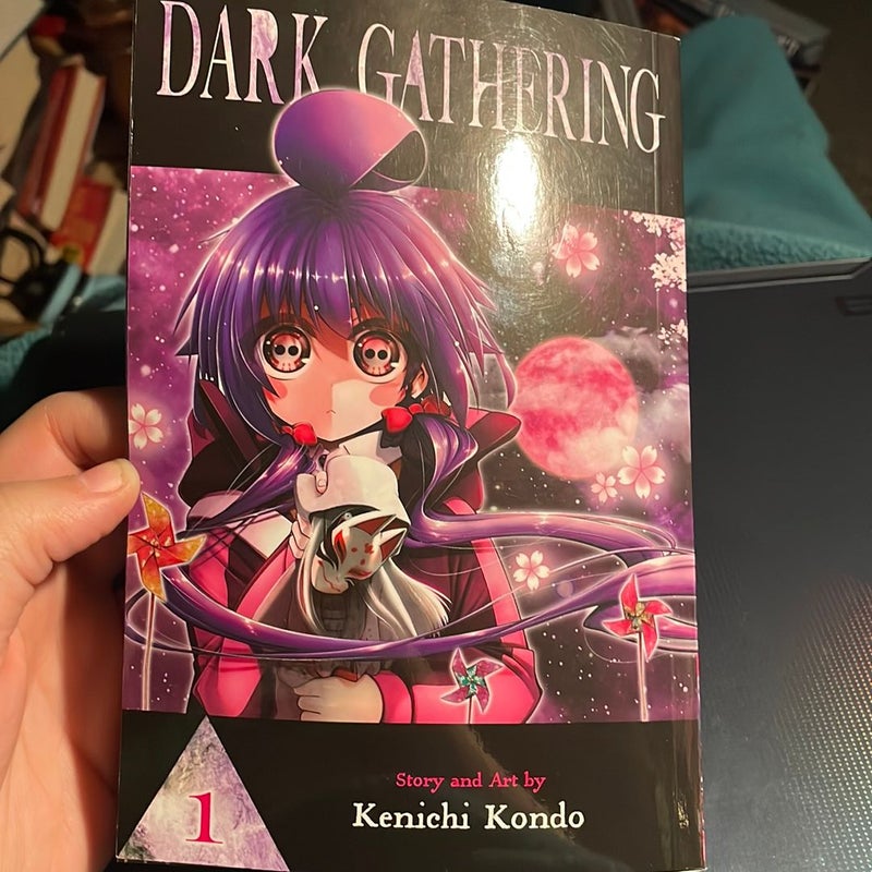 Dark Gathering, Vol. 1