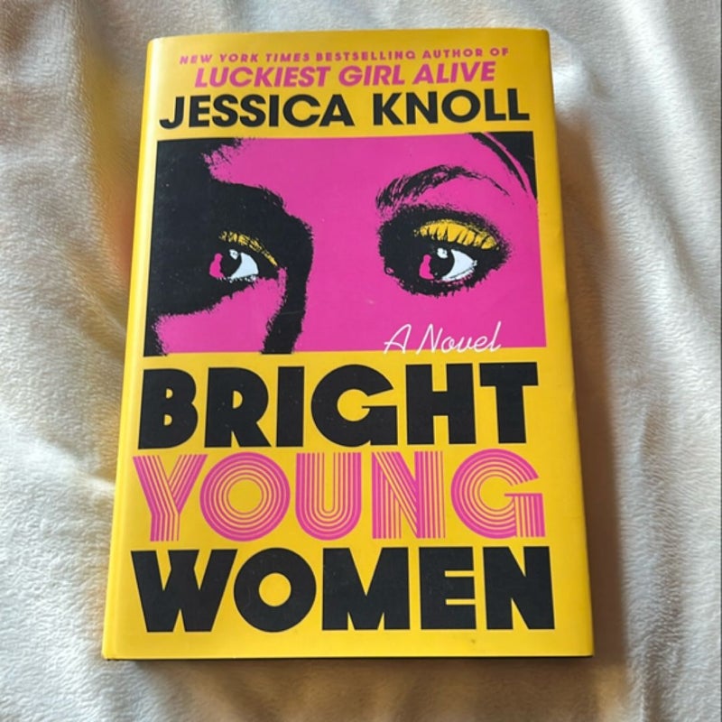 Bright Young Women