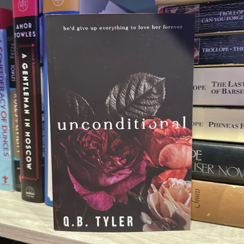 Unconditional 