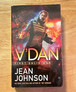 The V'Dan