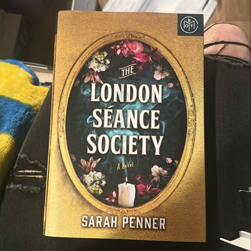 The London Séance Society