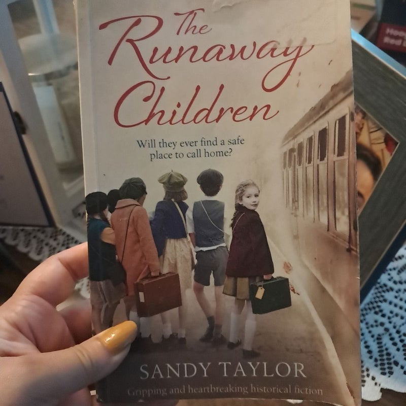 The Runaway Children